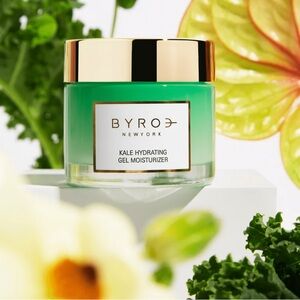 BYROE Kale Hydrating Gel Moisturizer 50 ml